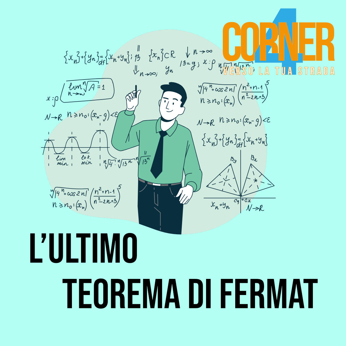 L’ultimo teorema di Fermat