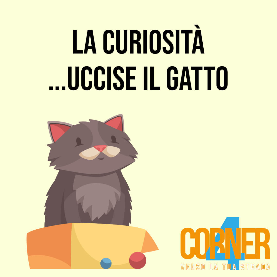 Il gatto di Schrödinger