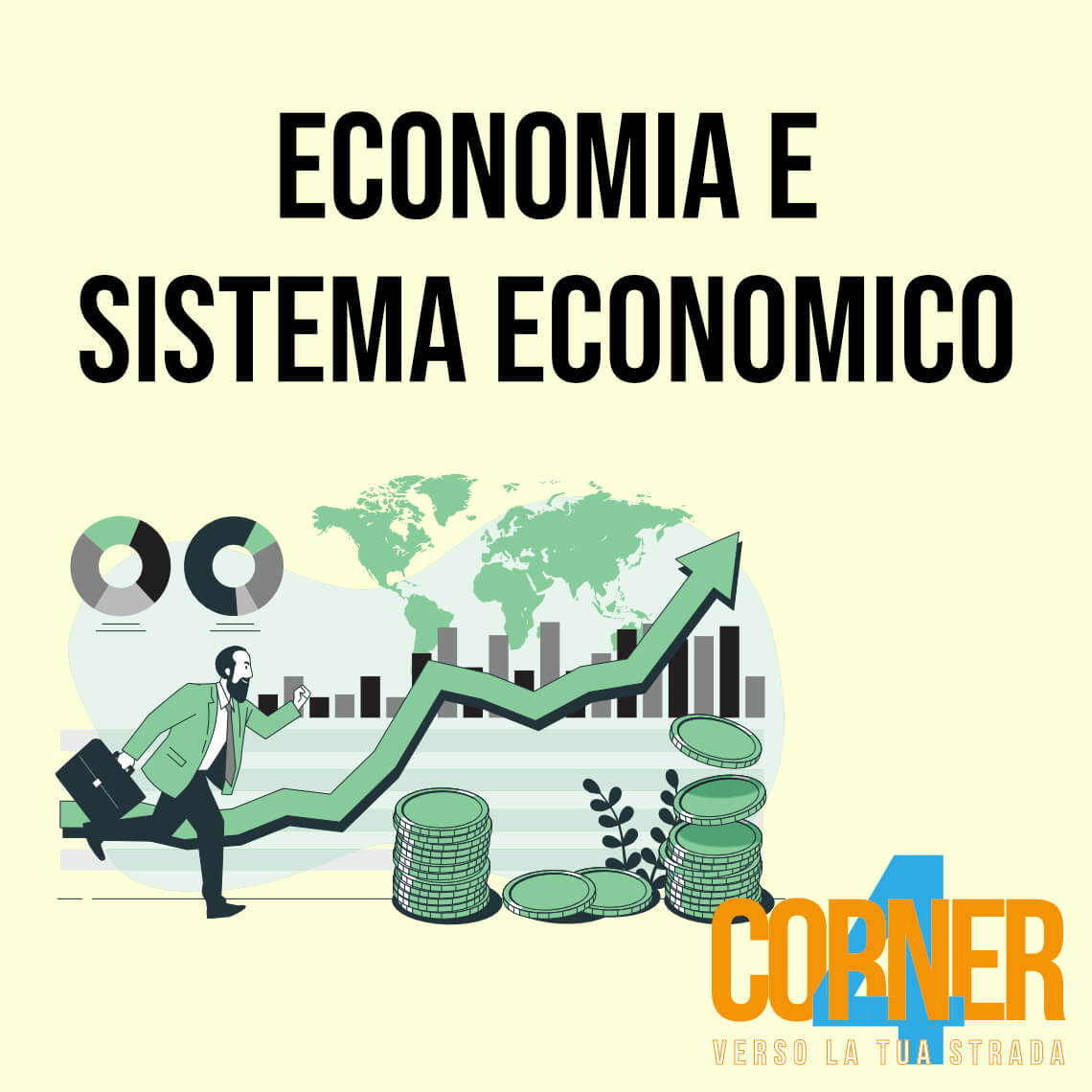Economia e Sistema Economico
