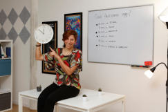 Organizzazione dello studio