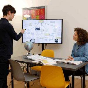 Ripetizioni specializzate per dsa e bes