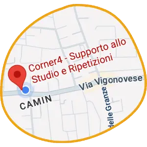 Dov'è Corner4