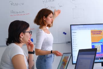 corsi di formazione professionale